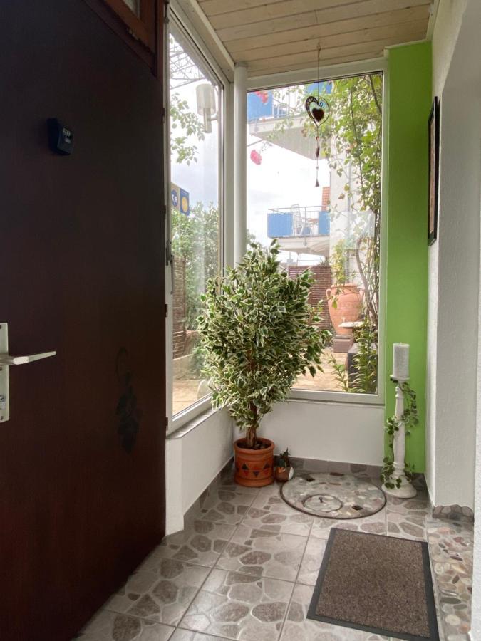 Apartement Andy & Gabi Neuhausen auf den Fildern Exterior foto